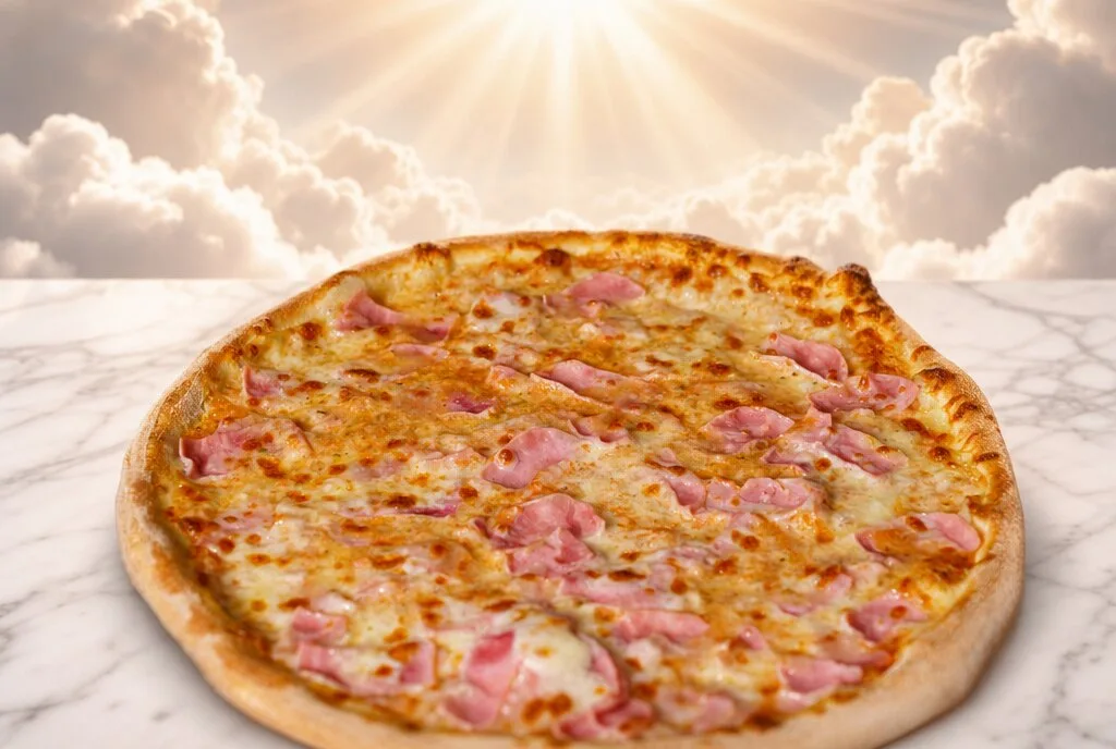 Vyskladaj si vlastnú pizzu